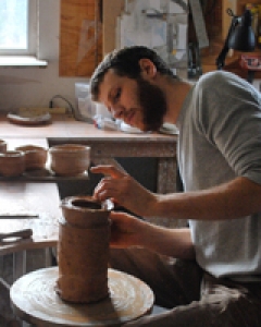 IBURG Mitch -- Ceramics