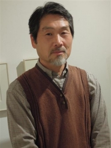HAMANISHI Katsunori