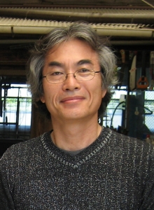 IKEZAKI Yoshio