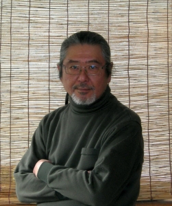 KURODA Shigeki