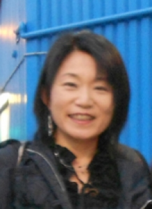 TACHIBANA Seiko