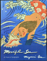 Merciful Sea - Mayumi Oda Catalog