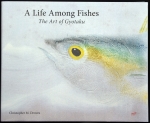 Chris Dewees: A Life Among Fishes, The Art of Gyotaku