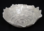 Porcelain Bowl #42 - sold