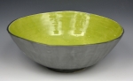 Large Green Bowl #63 - sold
