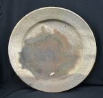 Plate - large wall hanging