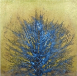 Treetop (Blue)