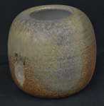 Round Vase 129