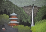 Nachi Falls, Seigantoji