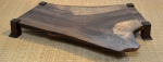 Live Edge Display Stand #37 - sold