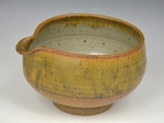 Katakuchi (spouted bowl)