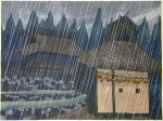 Tsuyu (Rainy Season)