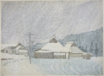 Sekkei <Snowscape>
