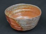 Stoneware Teabowl
