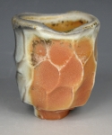 Porcelain Guinomi  #181