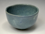 Bowl - Blue / Green #14 - sold