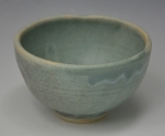 Bowl - Pale Turquoise #18