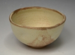 Bowl - Yellow (double dipped) #20