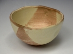 Bowl - Yellow (double dipped) #21
