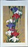 Iris No. 143 - sold