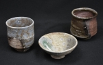 Assorted Sake Cups -- sold