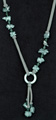 Jade Animals Necklace - sold