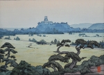 Shirasagi Castle